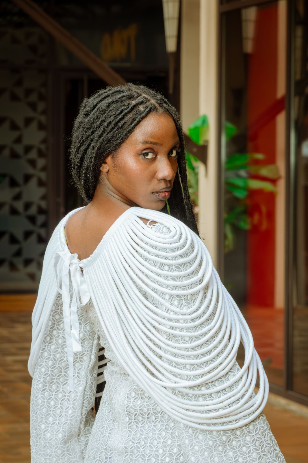 Dorcas Moïra — Afro Chic Heritage, photo 3