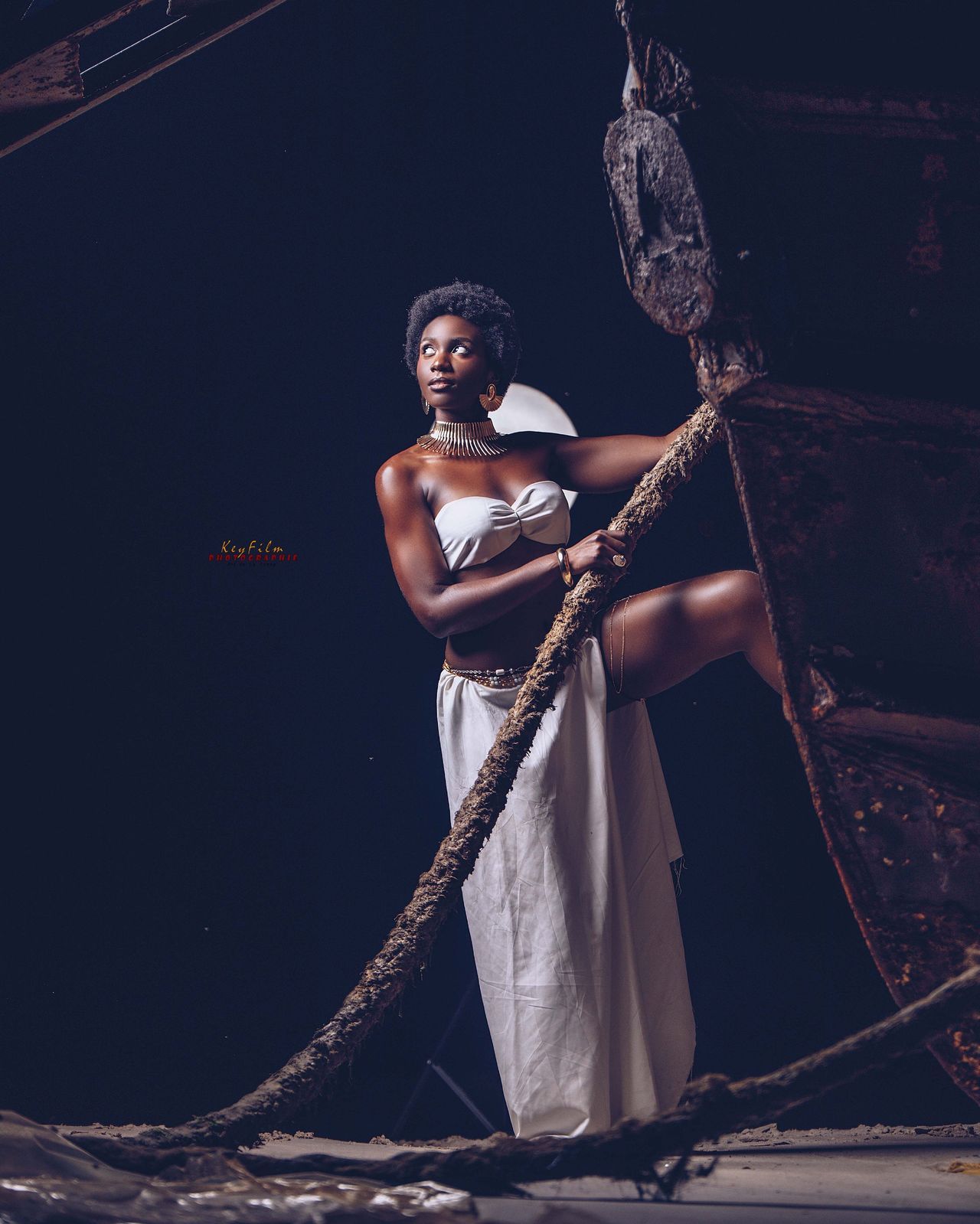 Dorcas Moïra — Sun-Kissed Stories, photo 2