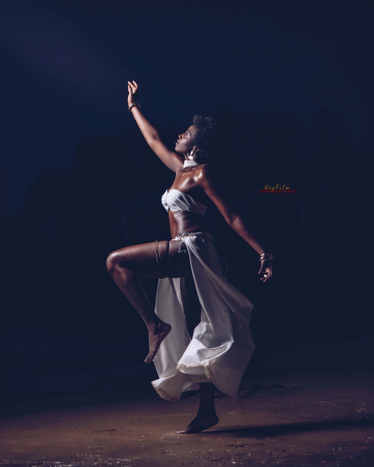 Video and Motion — Dorcas Moïra