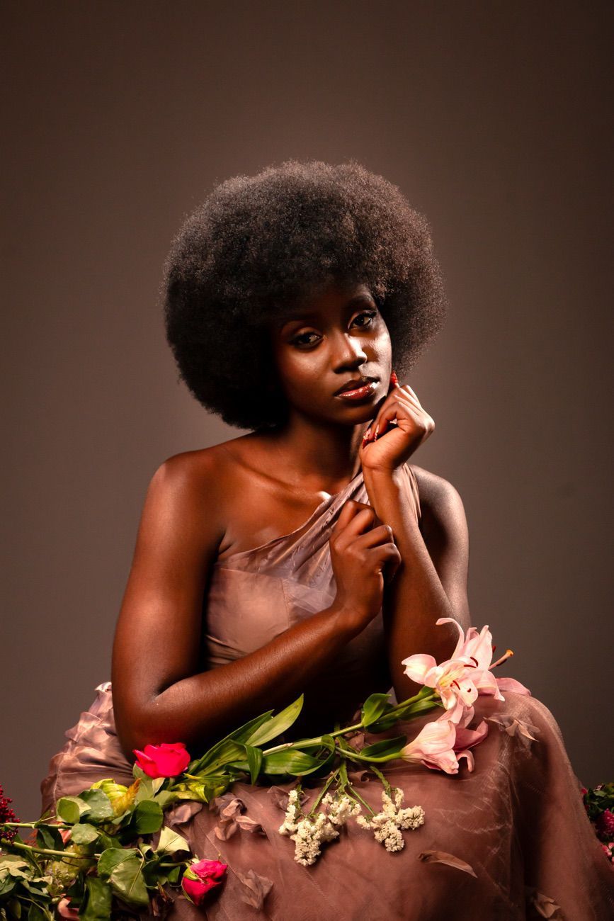 Dorcas Moïra — Visual Chapters, photo 2