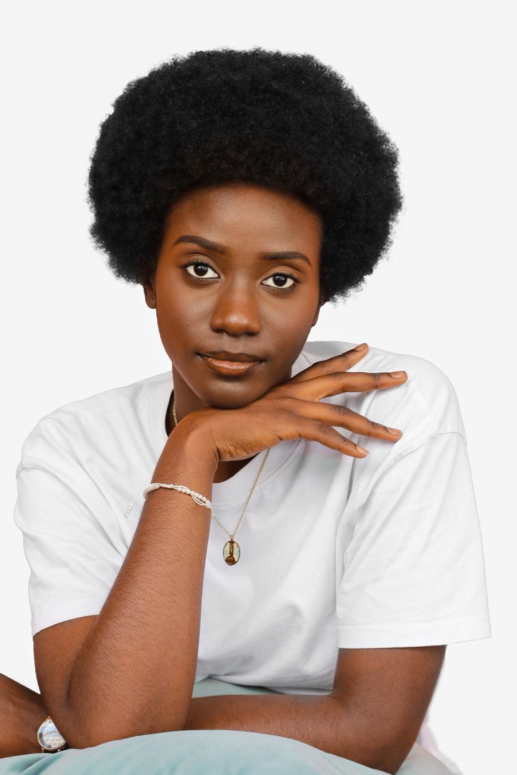 Dorcas Moïra — Digital 01