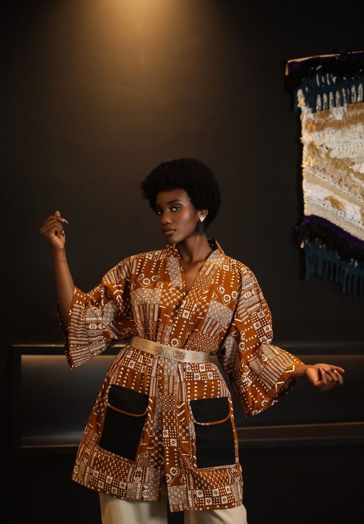 Aperçu éditorial Dorcas Moïra